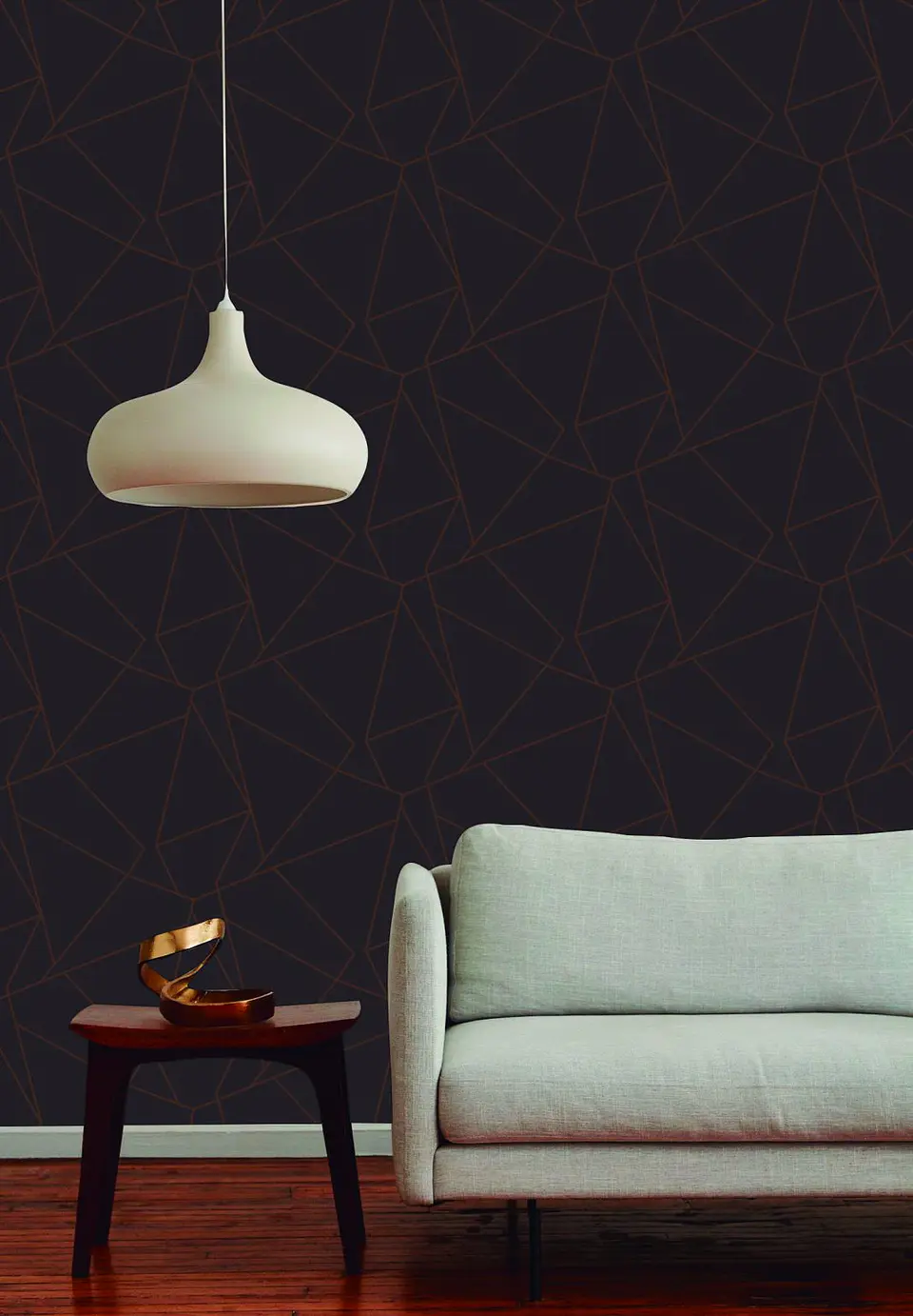 Papel Mural / 7861-3 (Room 137) 4