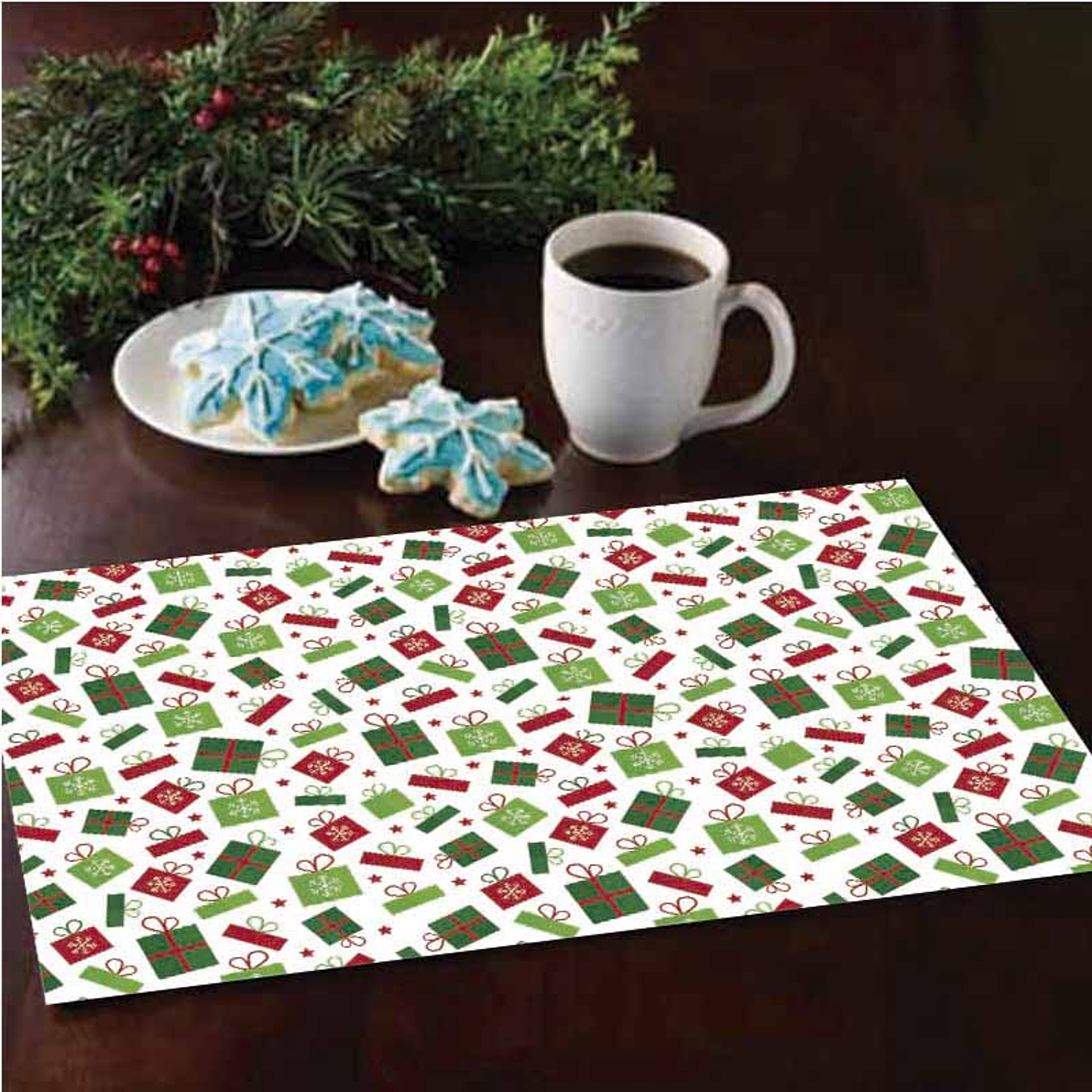 Set Individuales / Regalos 1