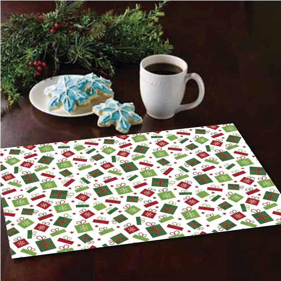 Set Individuales / Regalos 1