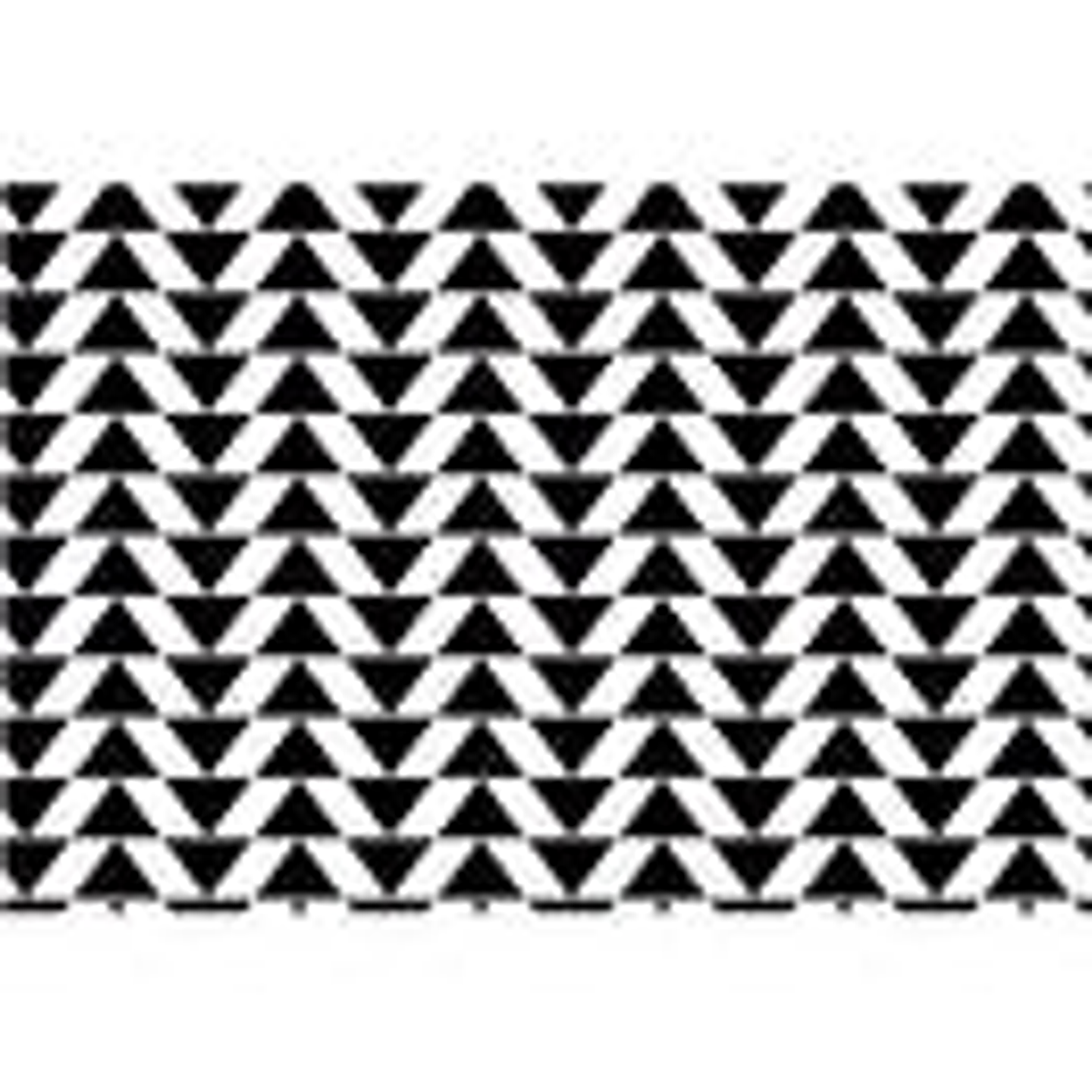 Set Individuales / White Black 1