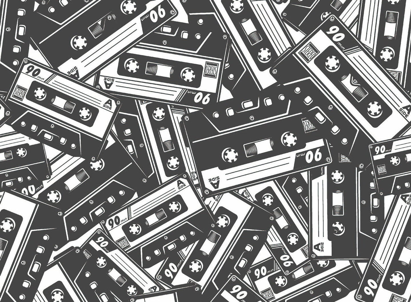 Set Individuales / Cassette 2