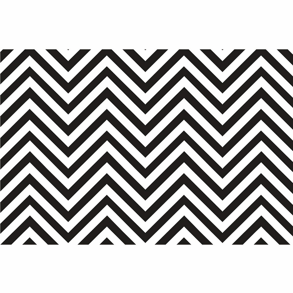 Set Individuales / Chevron 2
