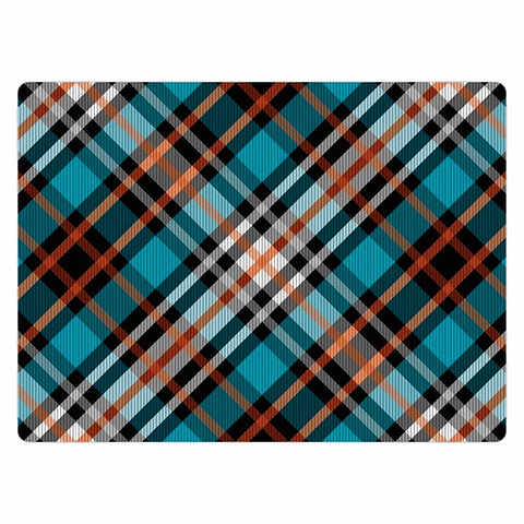 Set Individuales / Escocés