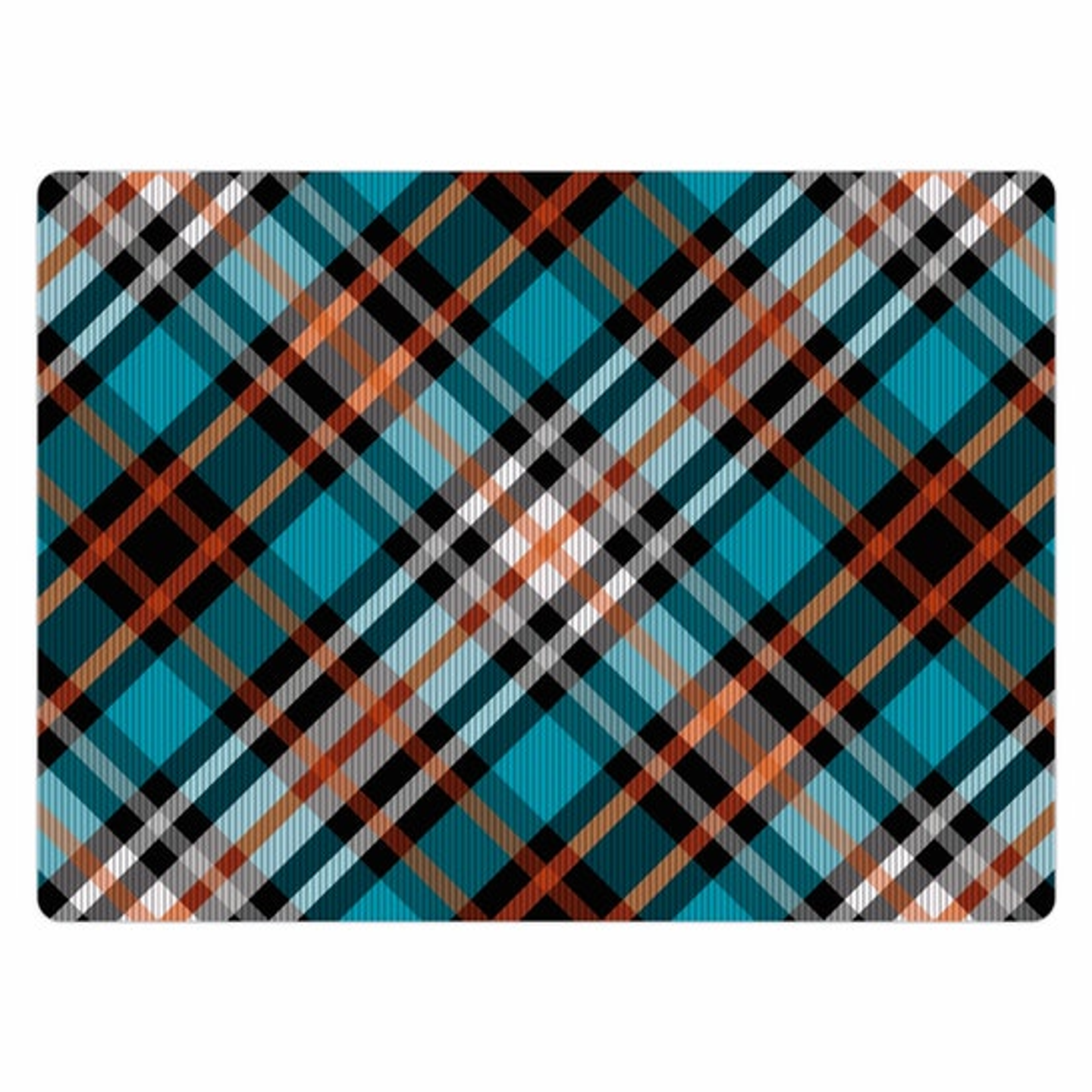 Set Individuales / Escocés 1