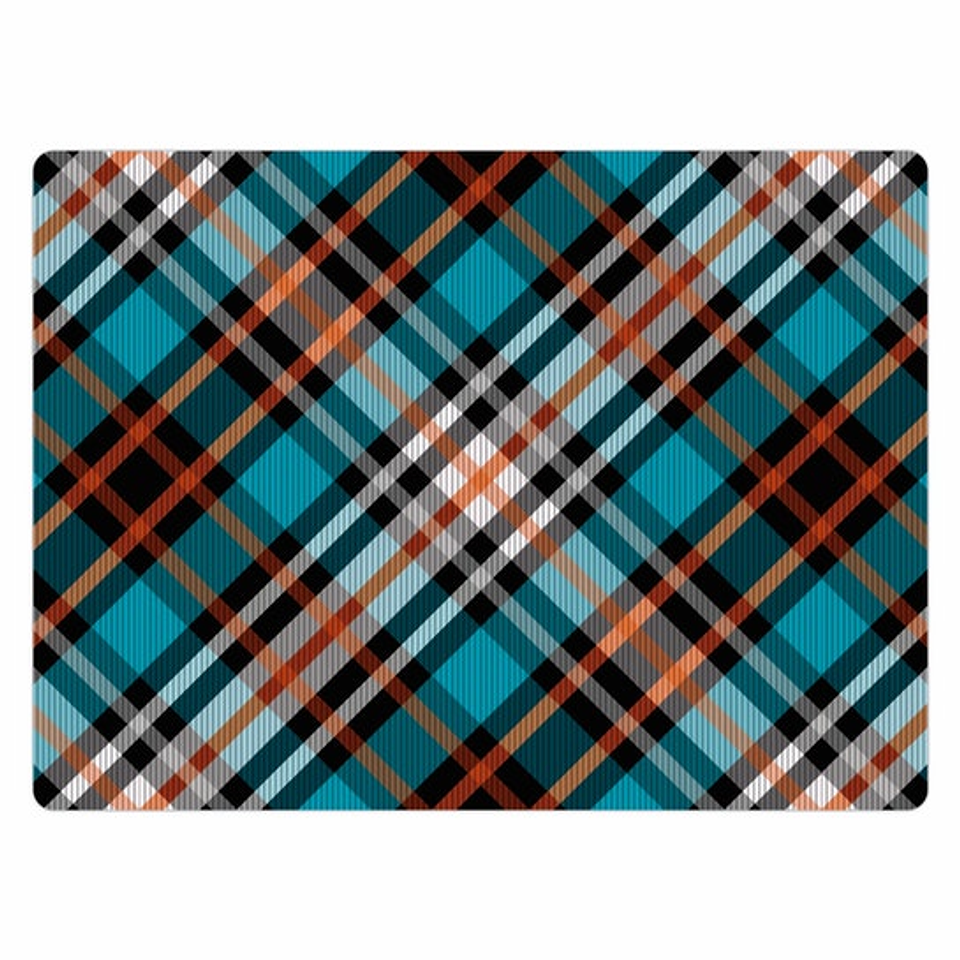 Set Individuales / Escocés 1