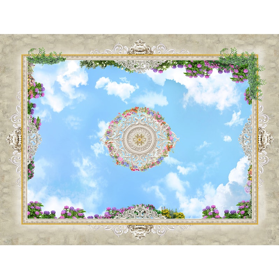 Set Individuales / Heaven 1