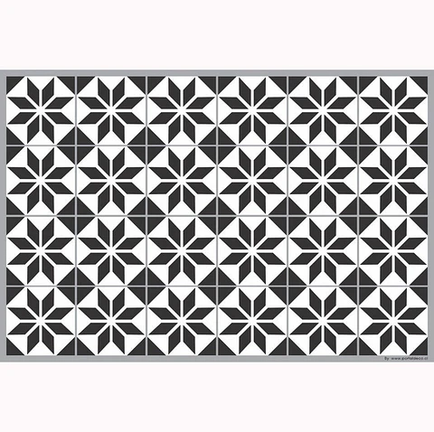 Set Individuales / Mosaico Stars