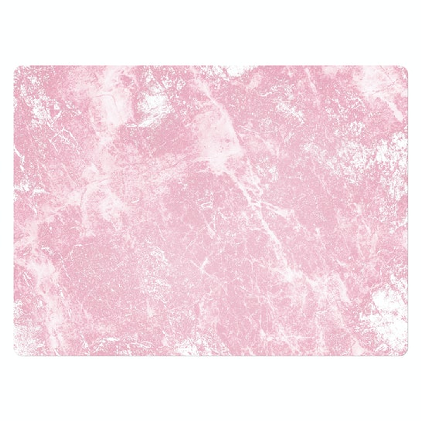 Set Individuales / Pink Concrete Marble 1