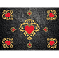 Set Individuales / Queen Heart - Miniatura 2