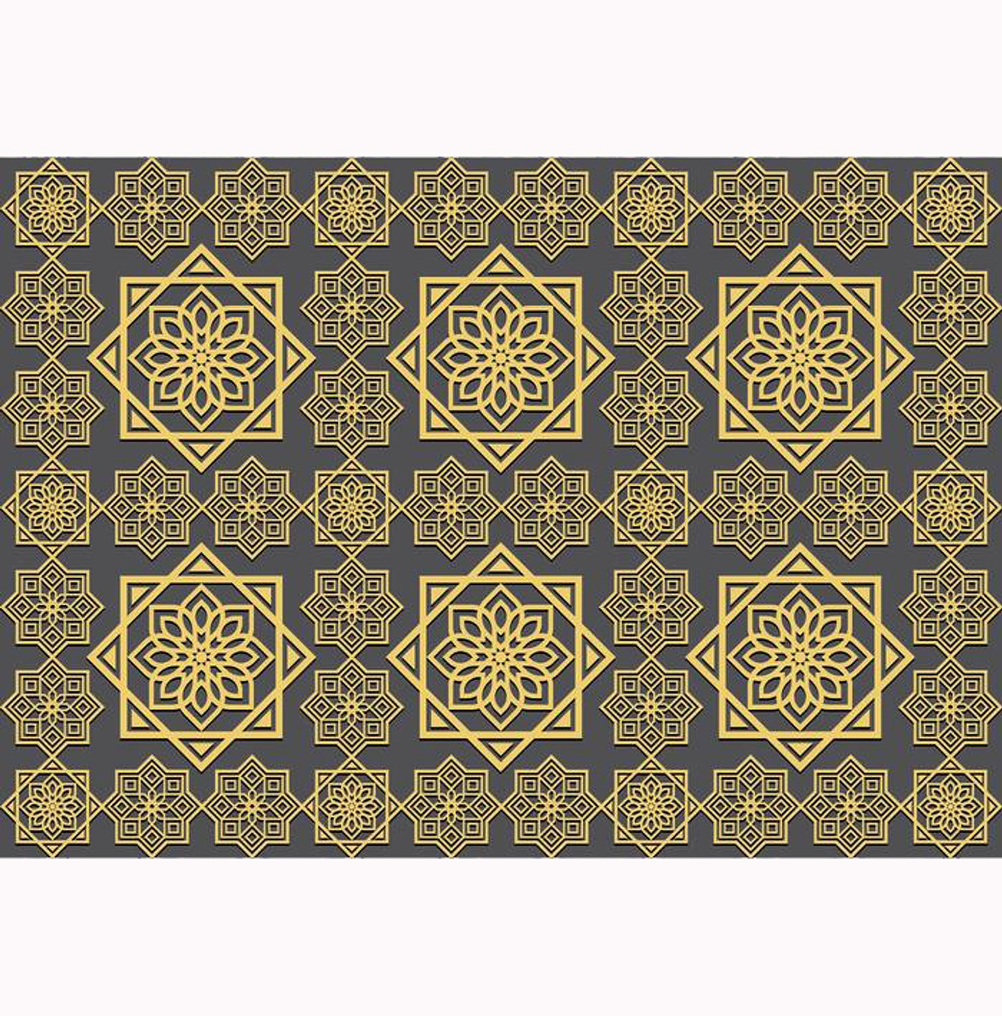 Set Individuales / Versalles 1