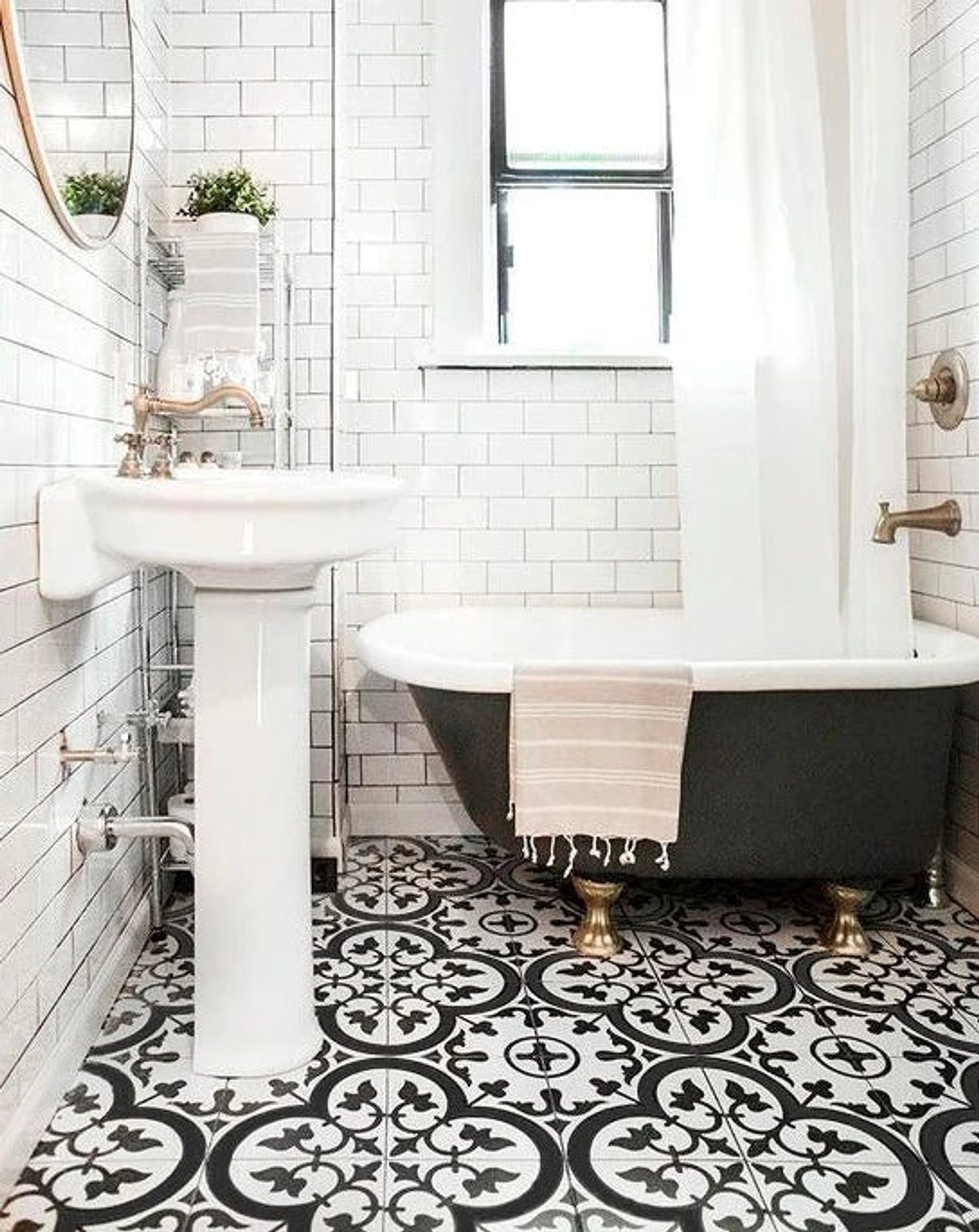 Set Baldosas Adhesivas / Catania Grey 1