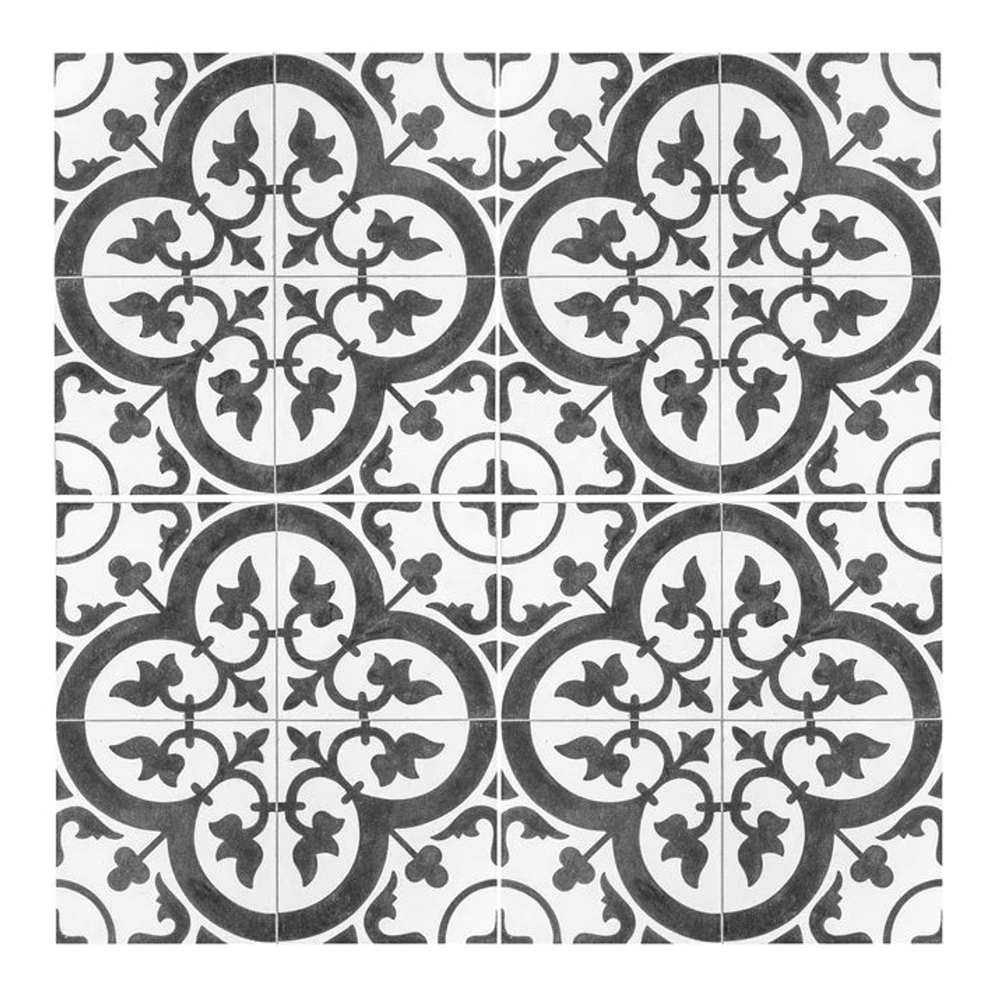 Set Baldosas Adhesivas / Catania Grey 3