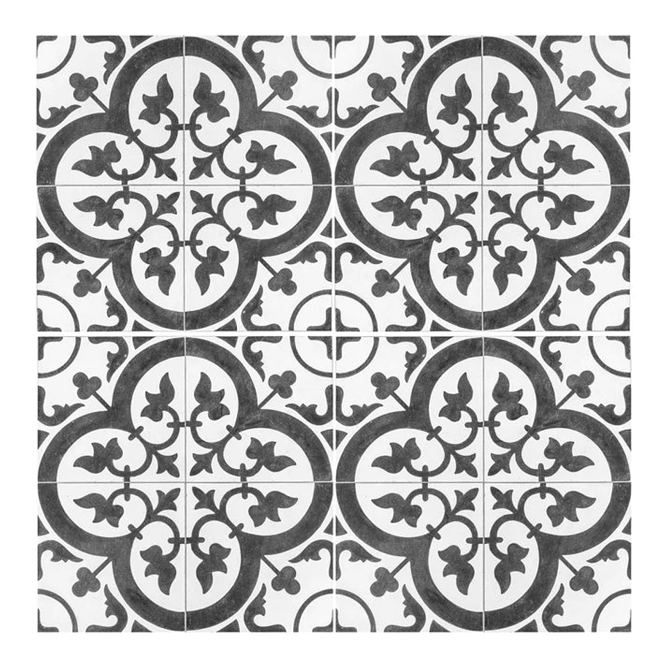 Set Baldosas Adhesivas / Catania Grey 3