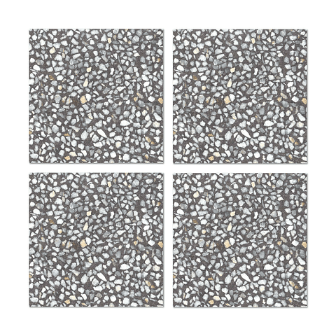 Set Baldosas Adhesivas / Amalfi