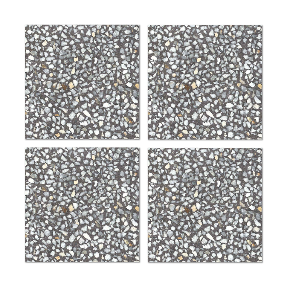 Set Baldosas Adhesivas / Amalfi 1