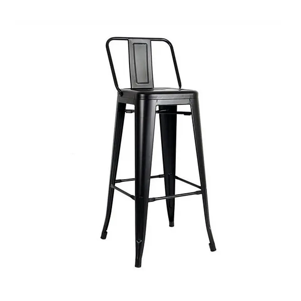 Pack 4 Taburetes Tólix (Kl) 3