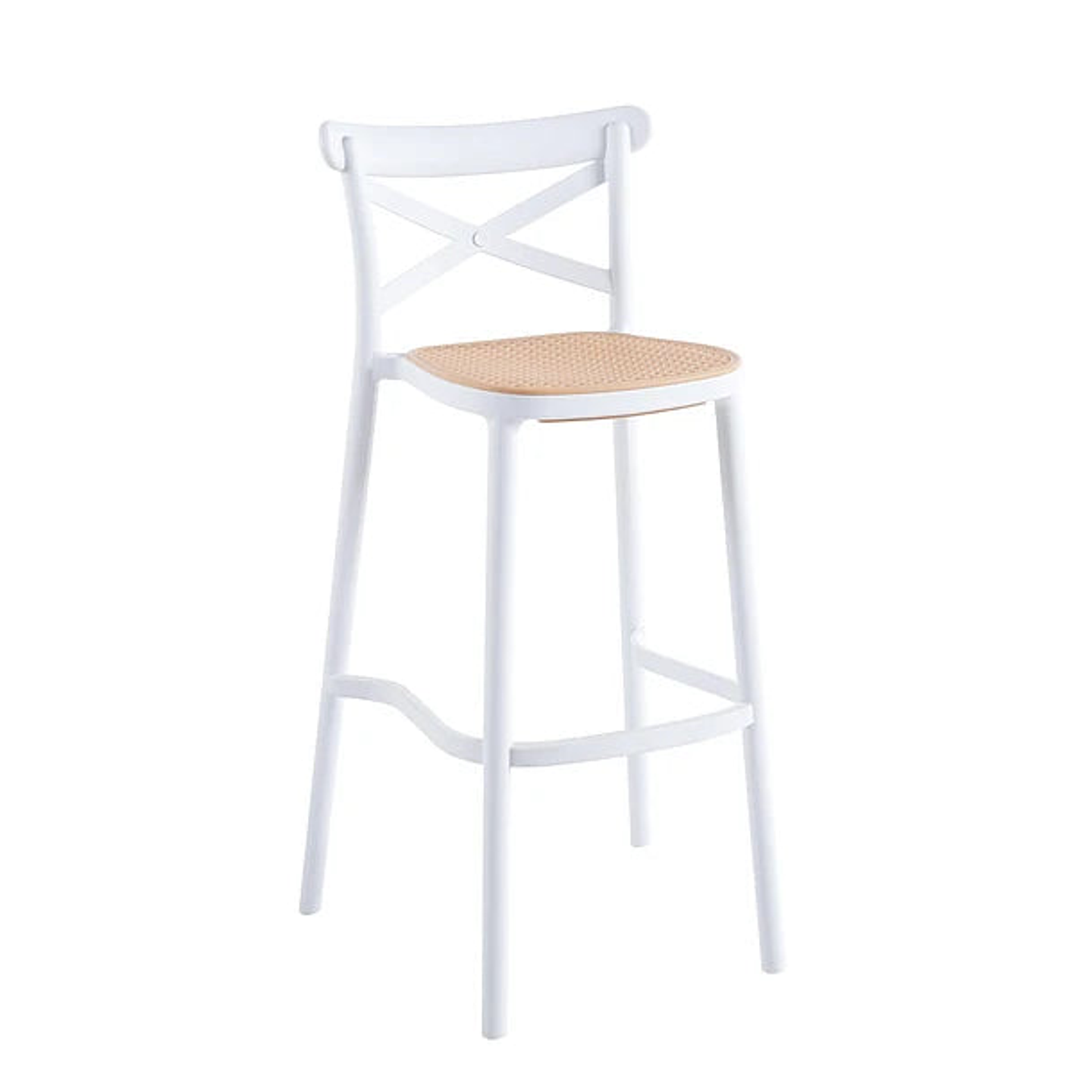 Pack 2 Taburetes Crossback (Kl) 2