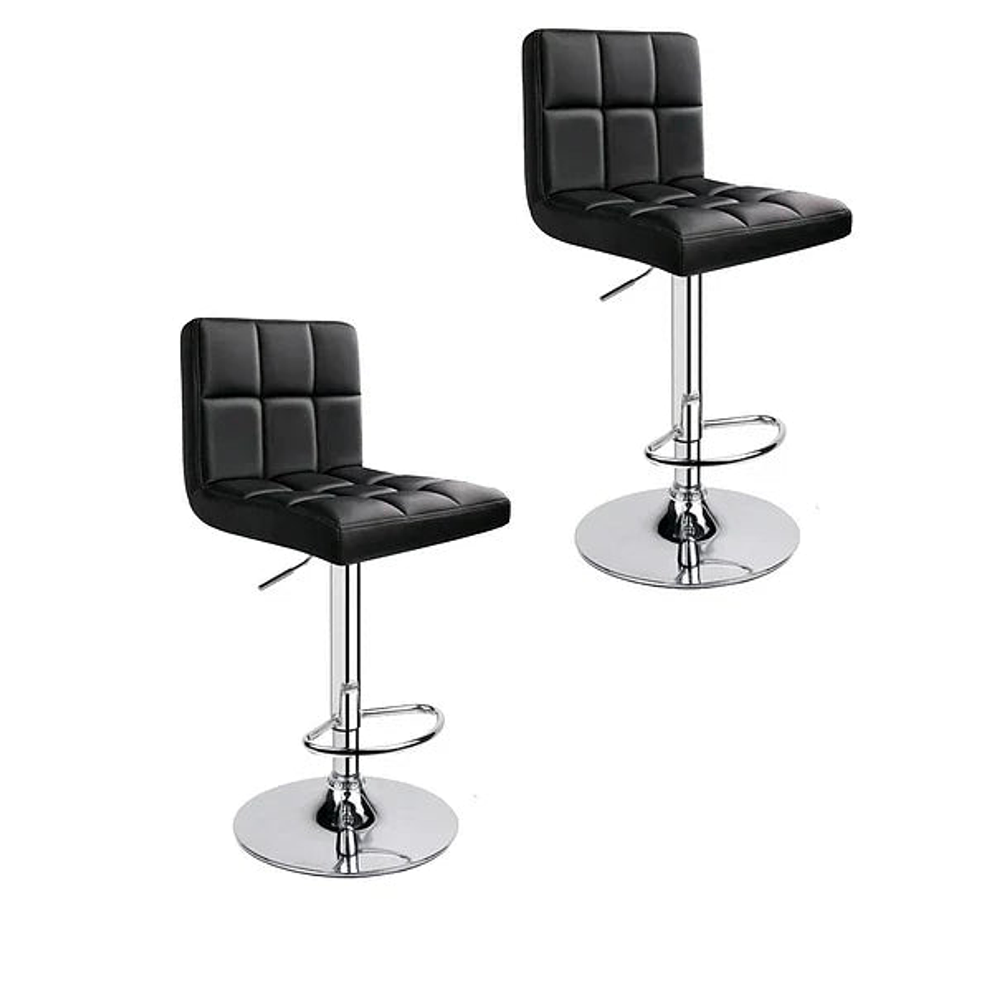 Pack 4 Taburetes Ajustables Full  (Kl) 1