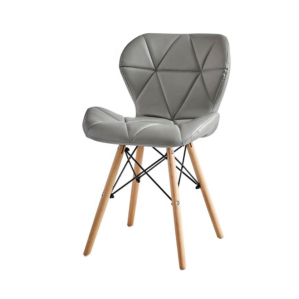 Pack 4 Sillas Radar (Kl) 3