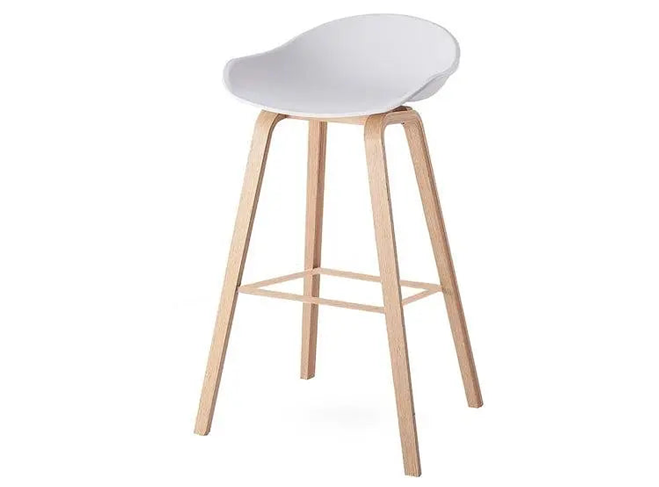 Pack 4 Taburetes Nórdica (Kl) 5