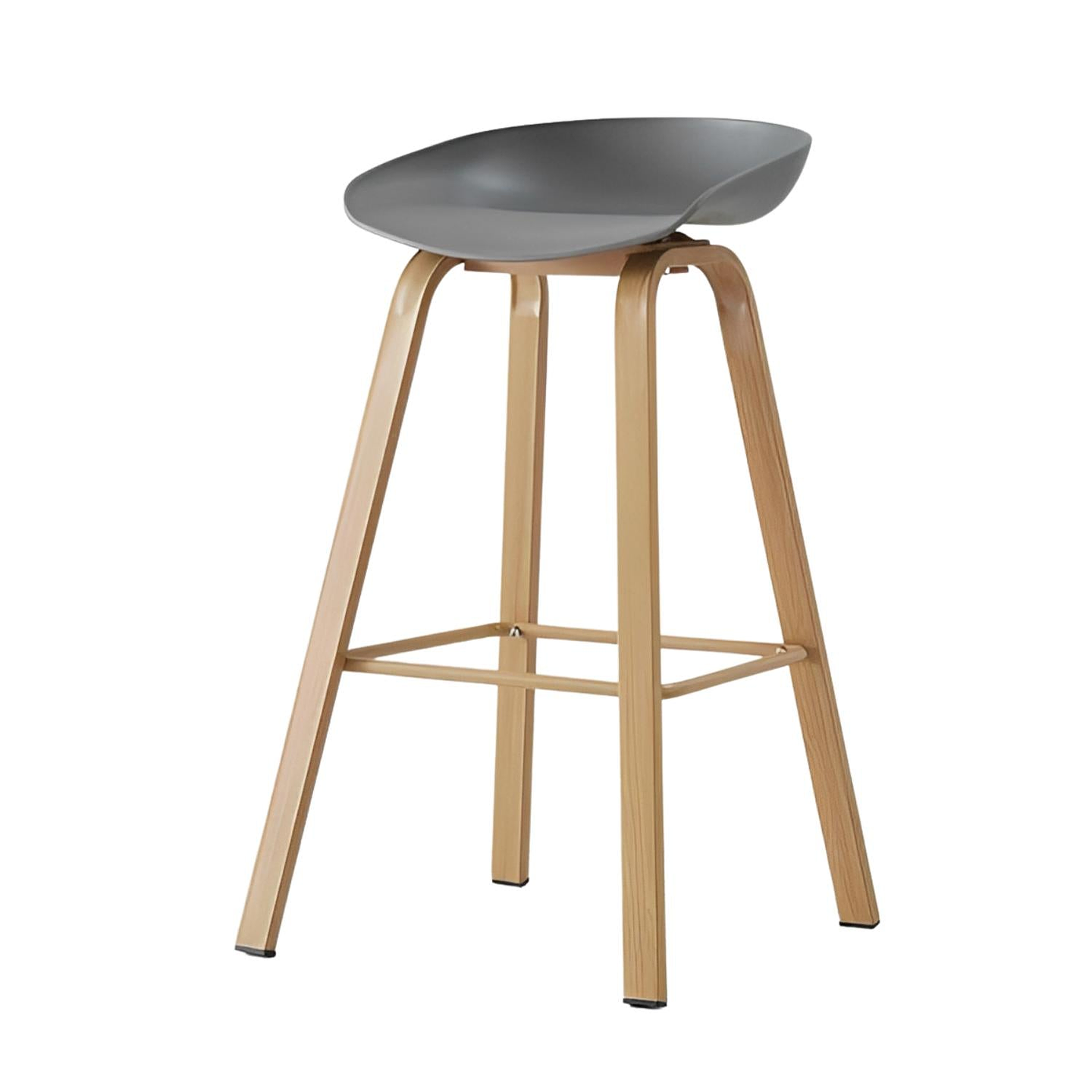 Pack 4 Taburetes Nórdica (Kl) 7