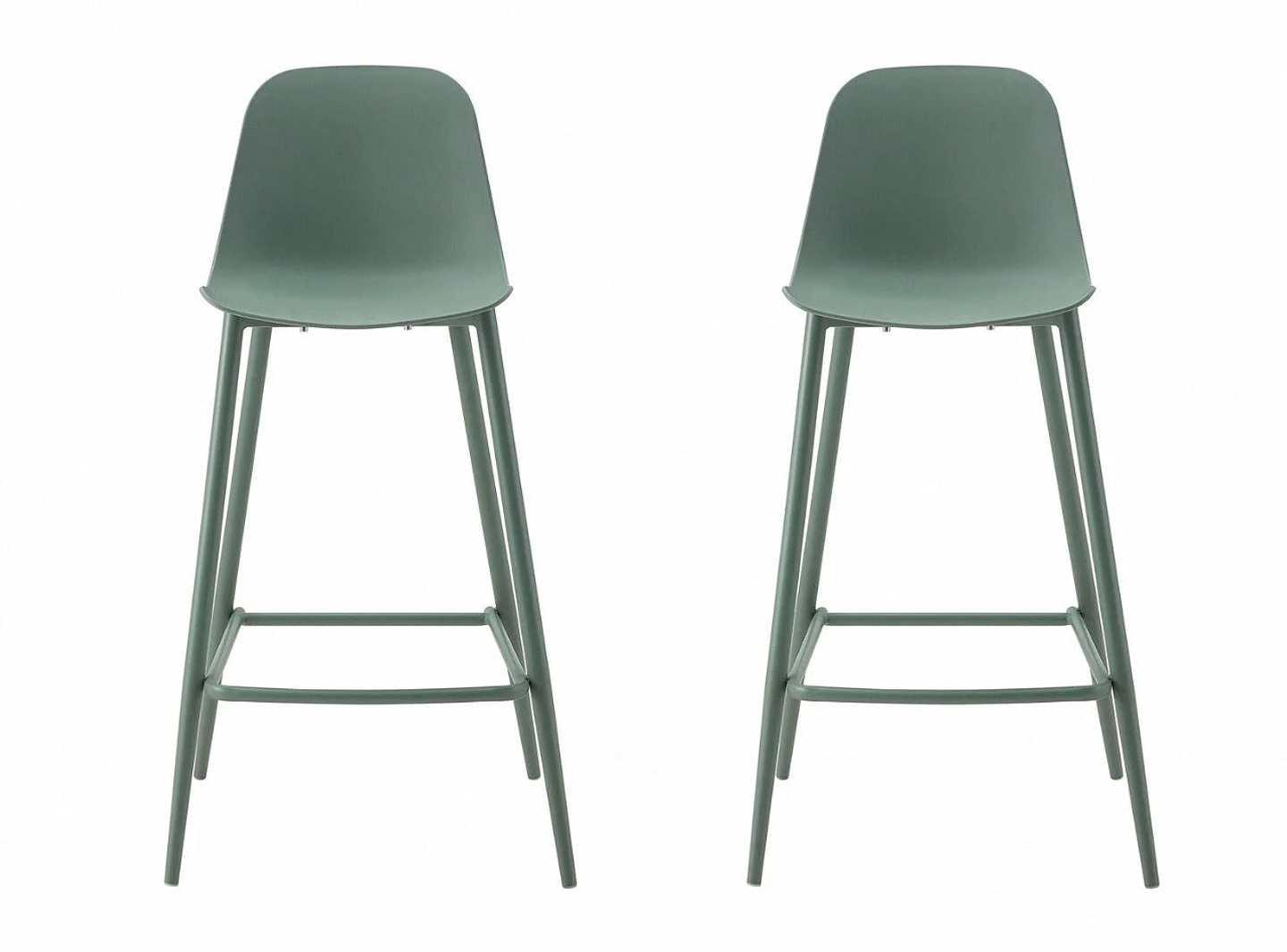 Pack 2 Taburetes Olivo 5