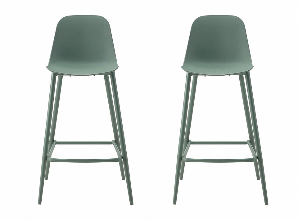 Pack 2 Taburetes Olivo 5