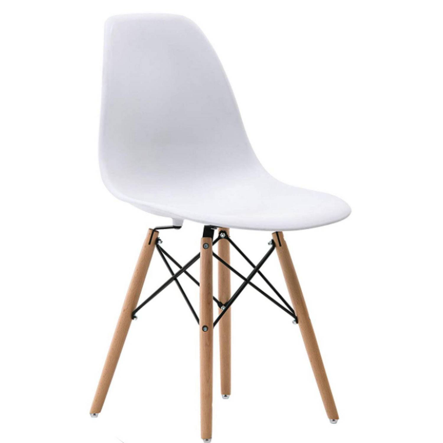 Pack 2 Sillas Eames (Kl) 2