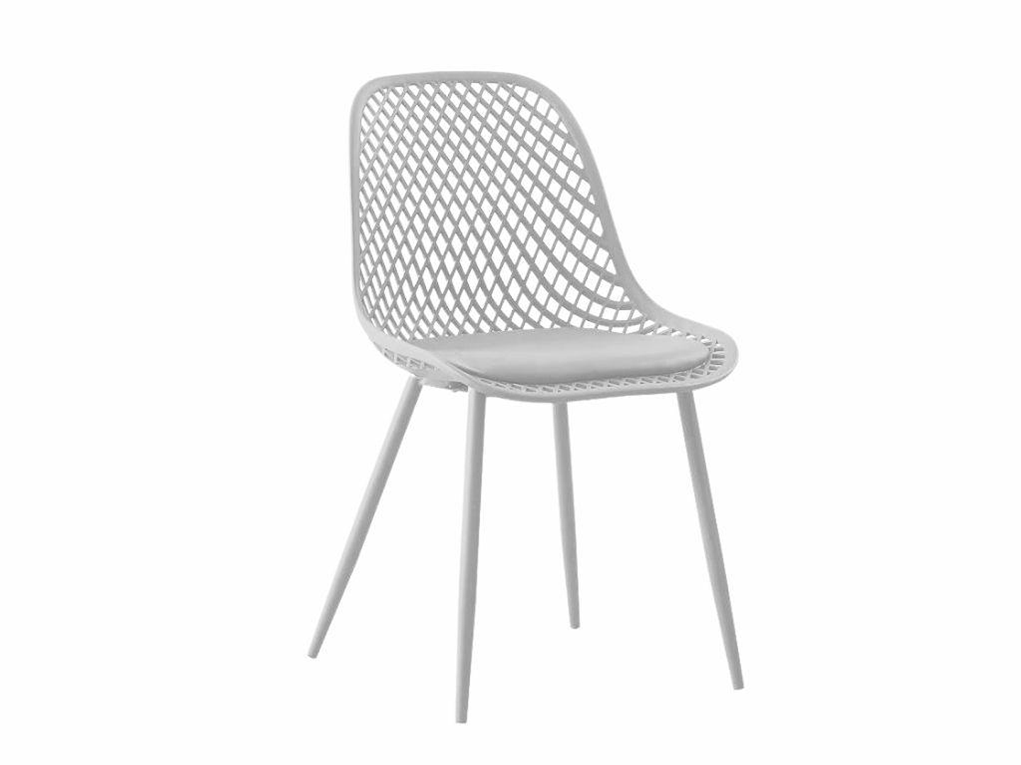 Pack 4 Sillas Europa (Kl) 3