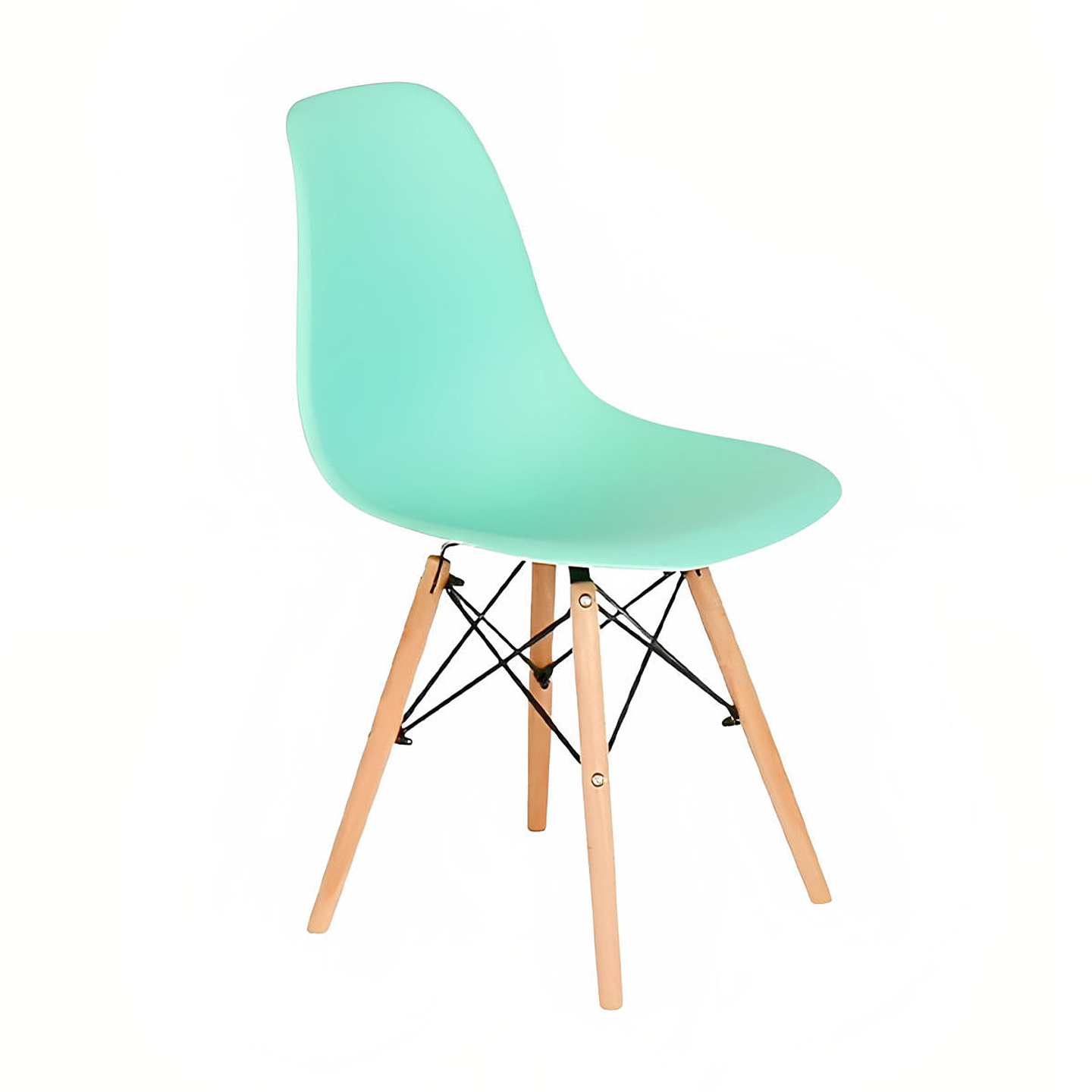 Pack 2 Sillas Eames (Kl) 5