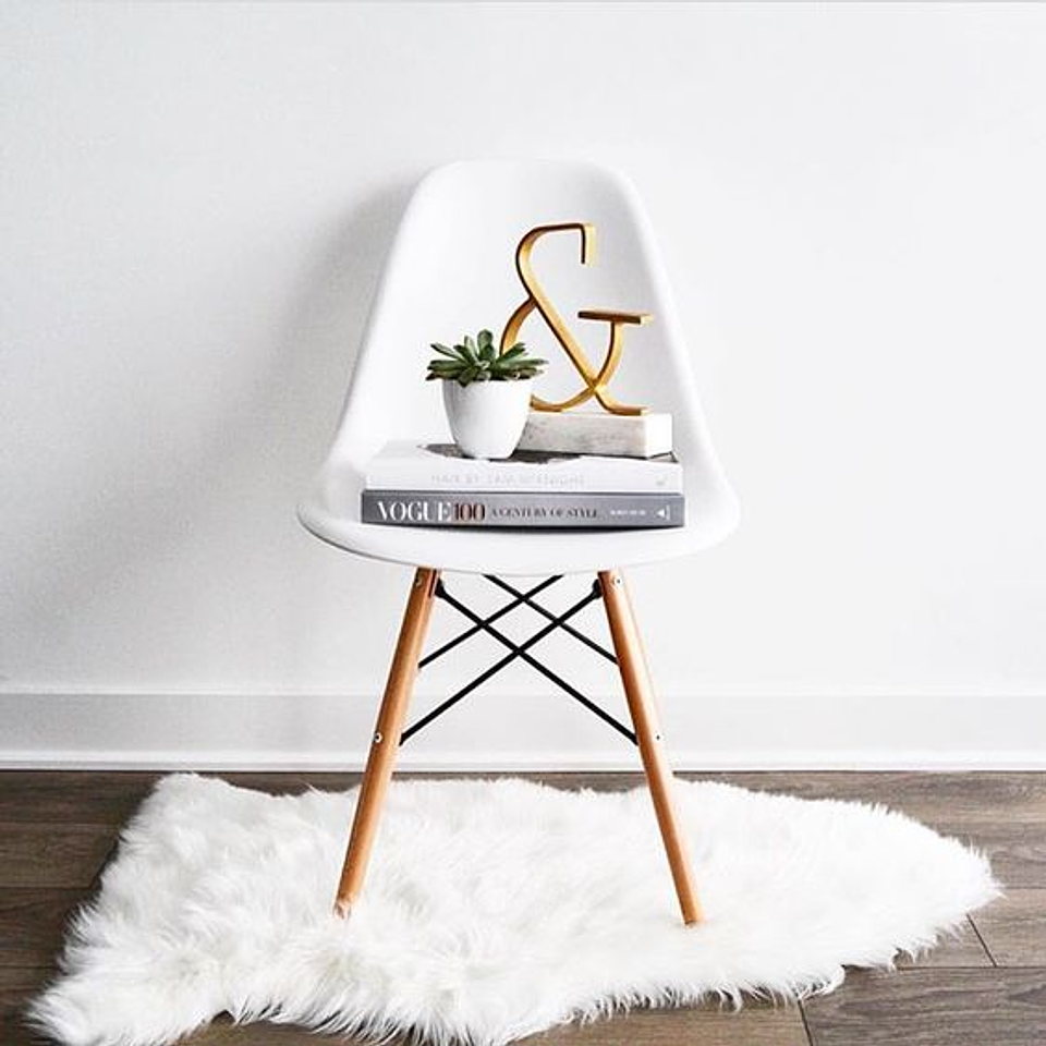 Pack 2 Sillas Eames (Kl) 6