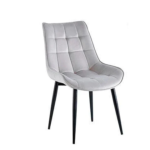 Pack 4 Sillas Macron Velvet (kl)