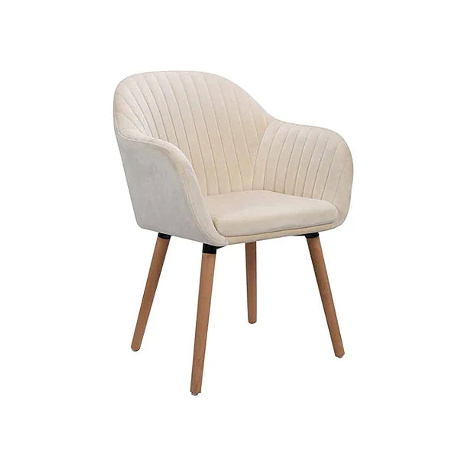 Pack 4 Butacas Diamante (Kl) 3