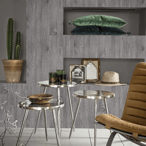 Papel Mural / 877-3 (Aura)