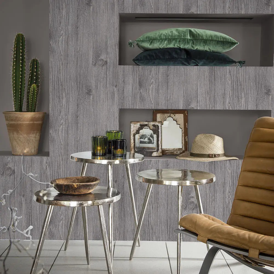 Papel Mural / 877-3 (Aura) 1