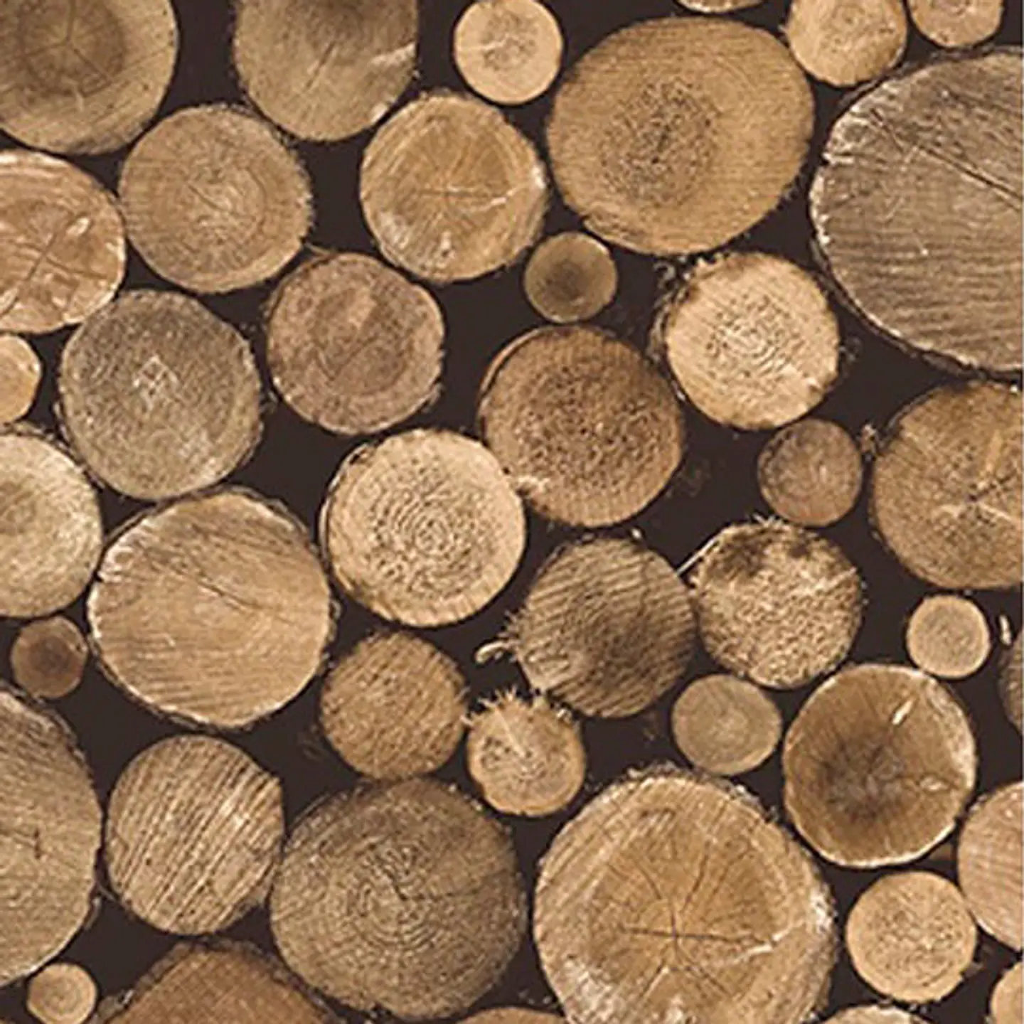 Papel Mural / SD3801 (Geométrico&Patrones) 1