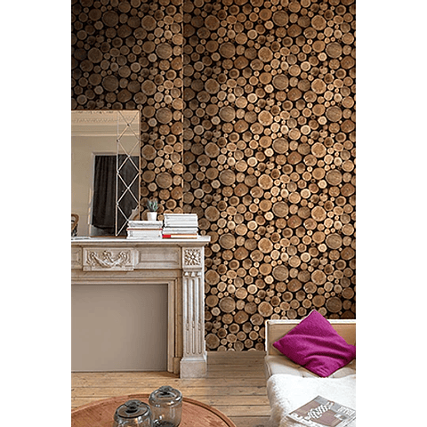 Papel Mural / SD3801 (Geométrico&Patrones)