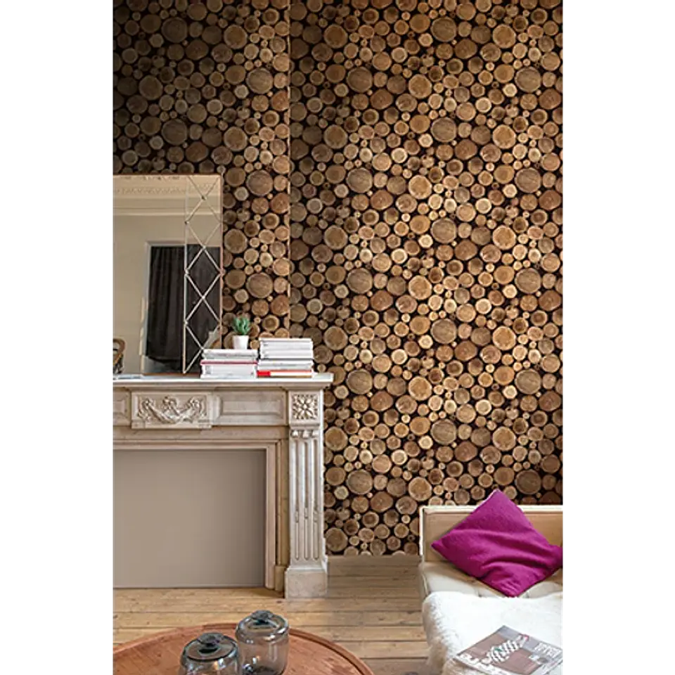 Papel Mural / SD3801 (Geométrico&Patrones) 2