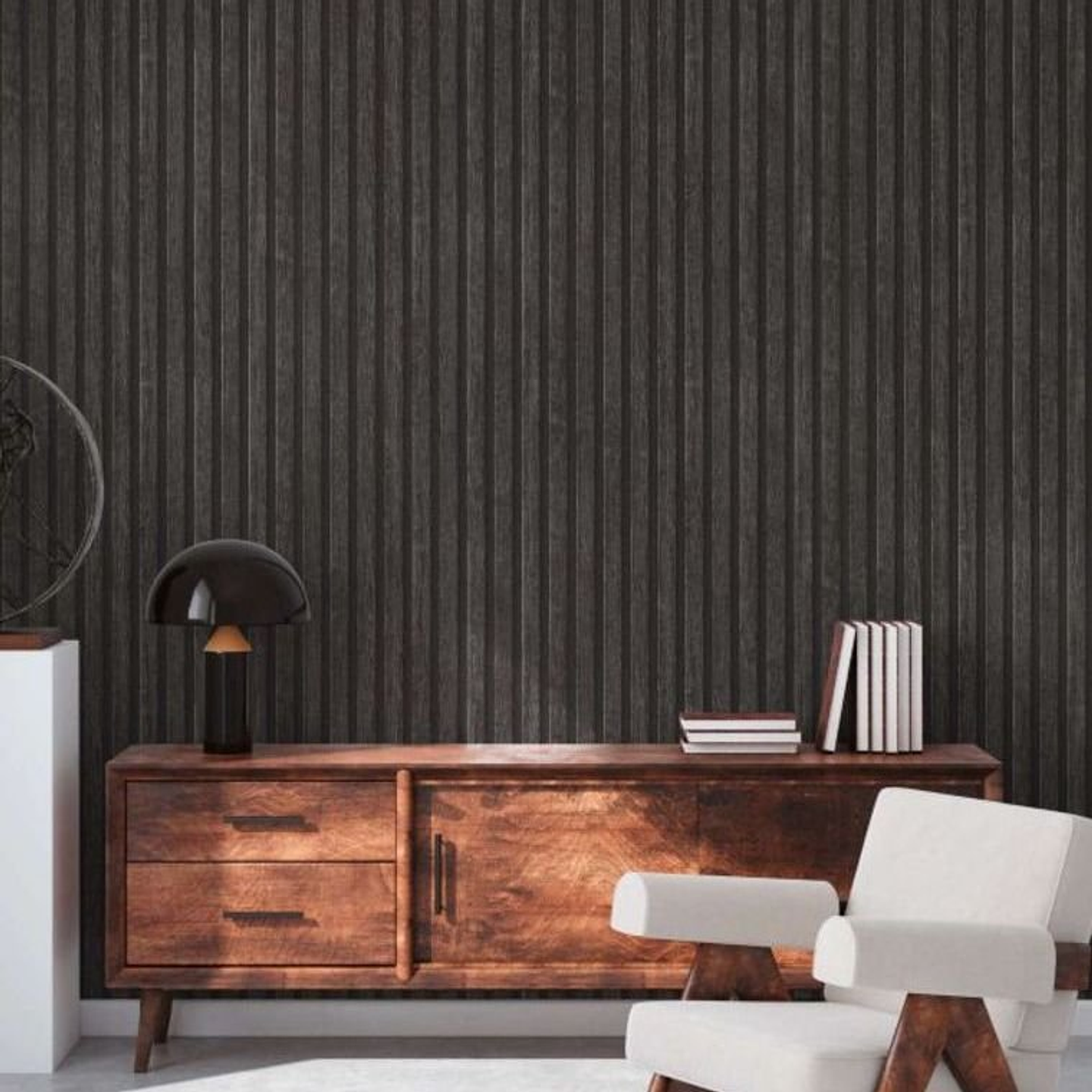 Papel Mural / 391094 (Elements II) 1