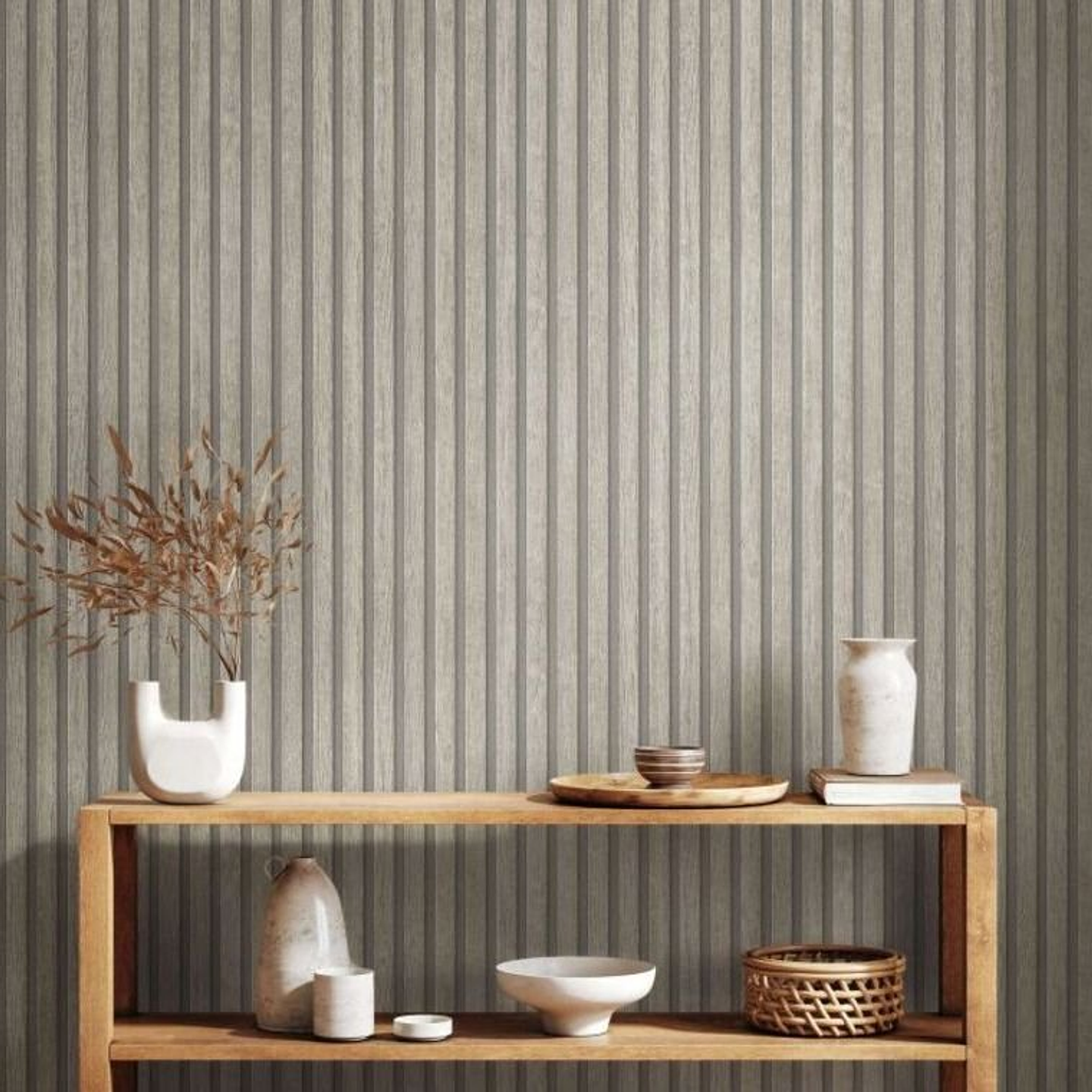 Papel Mural / 391095 (Elements II) 1