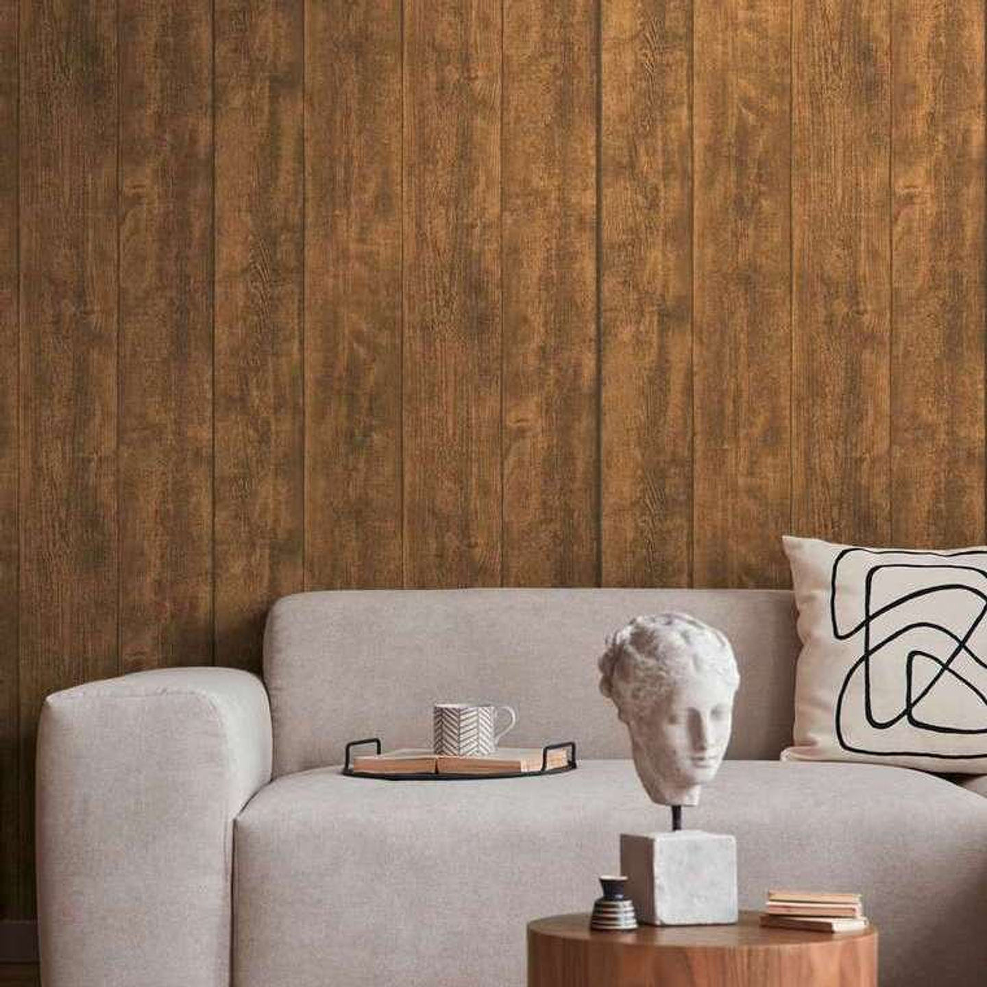 Papel Mural / 708823 (Elements II) 1