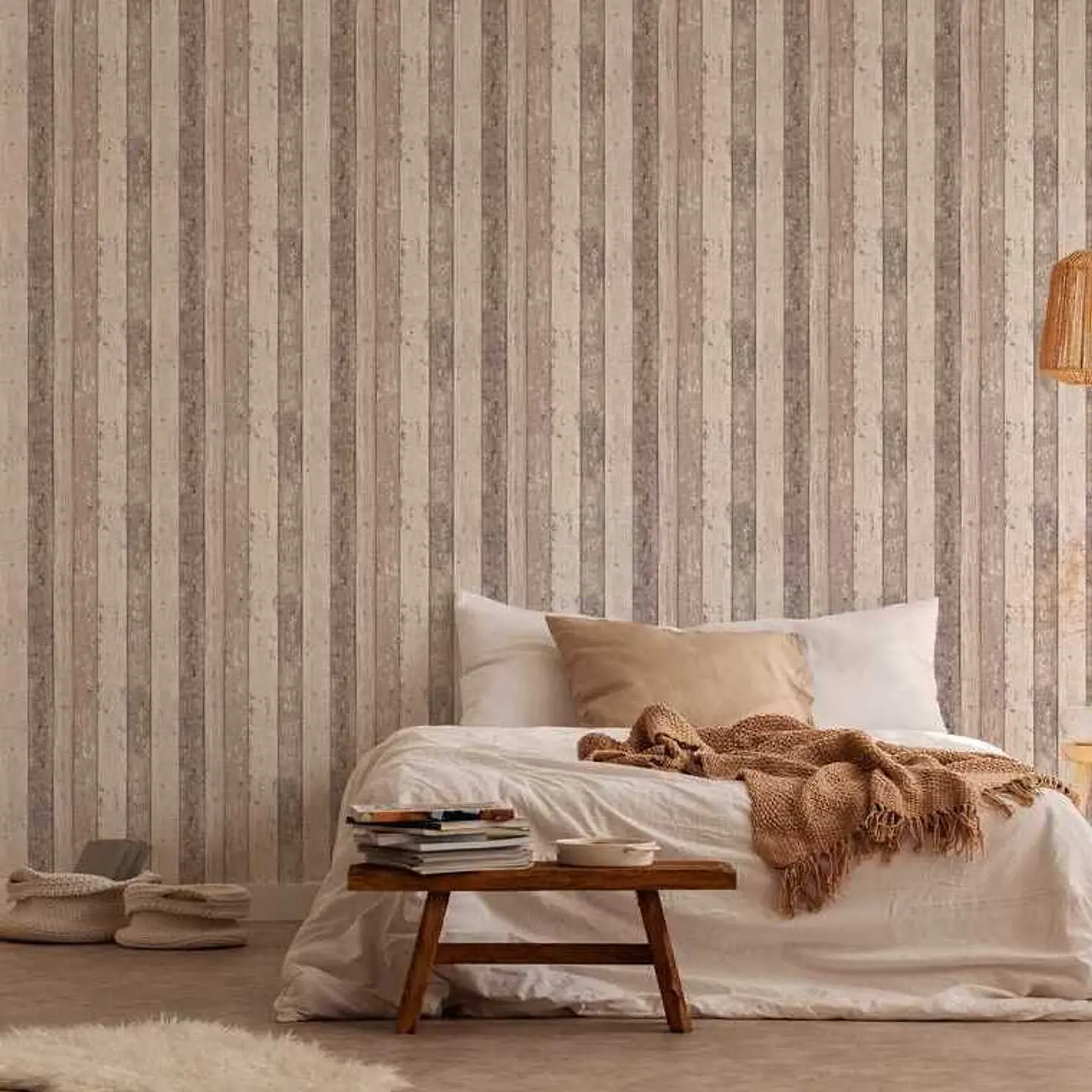 Papel Mural / 855053 (Elements II) 1