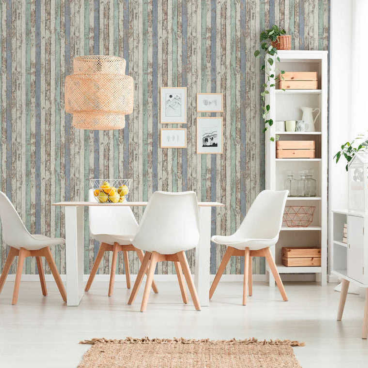 Papel Mural / 959141 (Elements II) 1