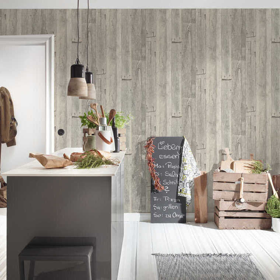 Papel Mural / 959311 (Elements II) 1