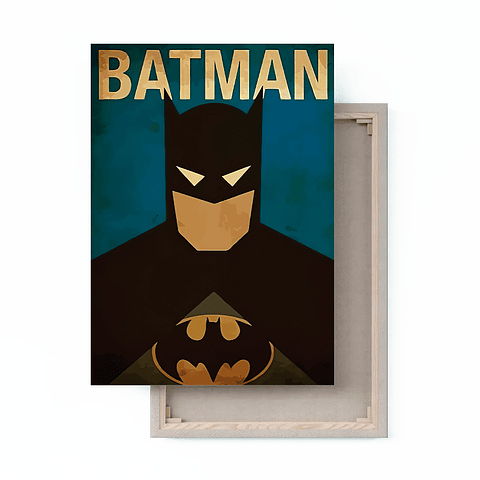 Cuadro Canvas / Batman
