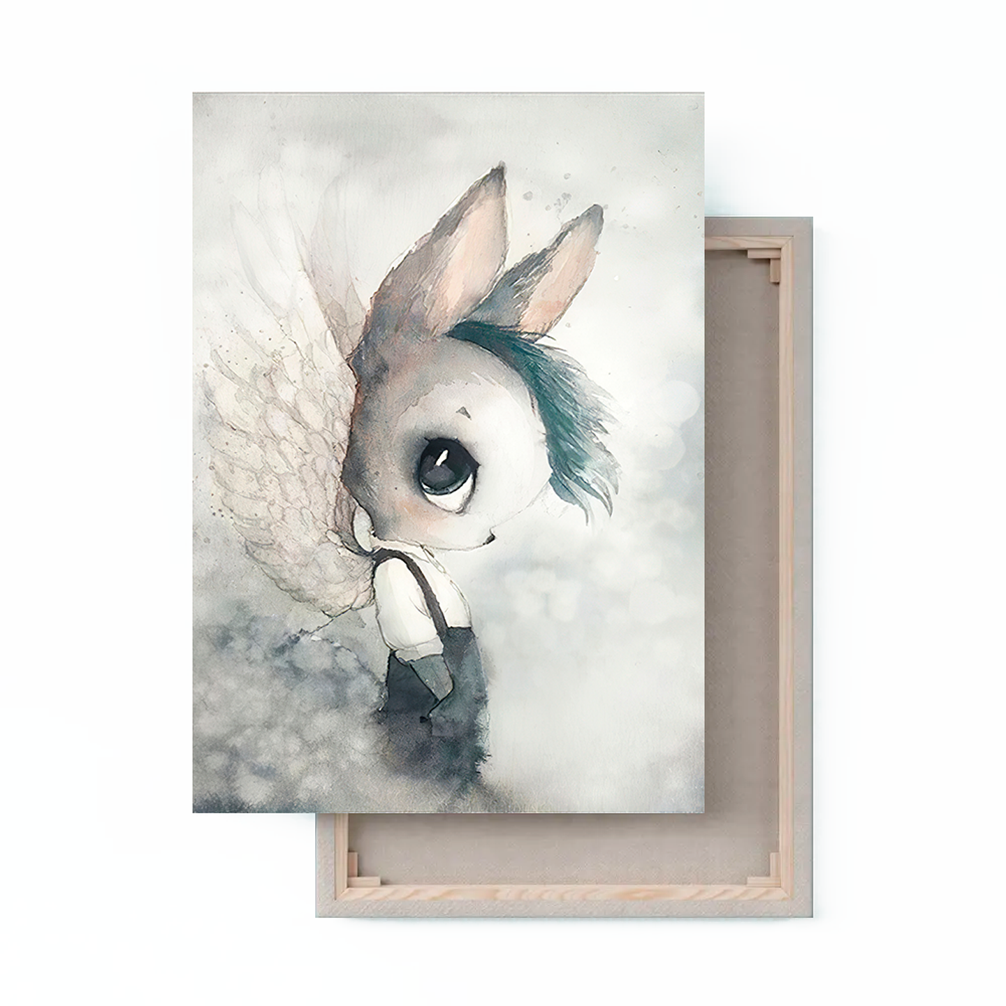 Cuadro Canvas / Fantasy - Bill 1