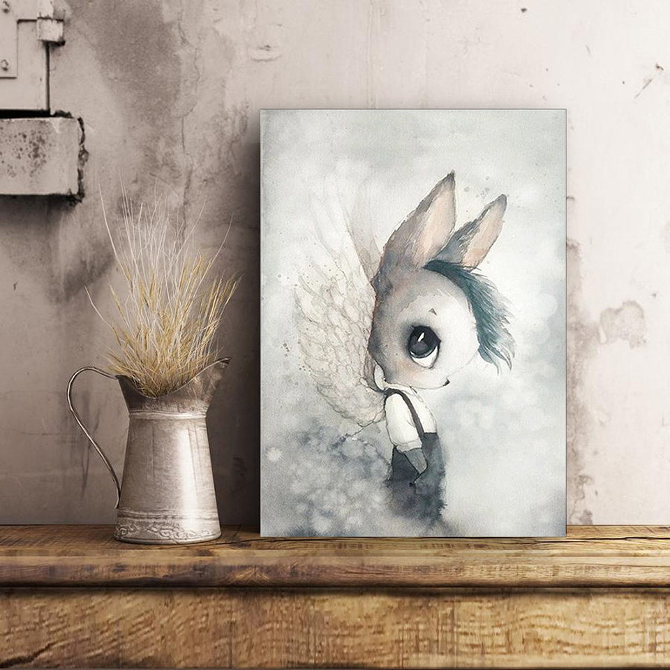 Cuadro Canvas / Fantasy - Bill 2