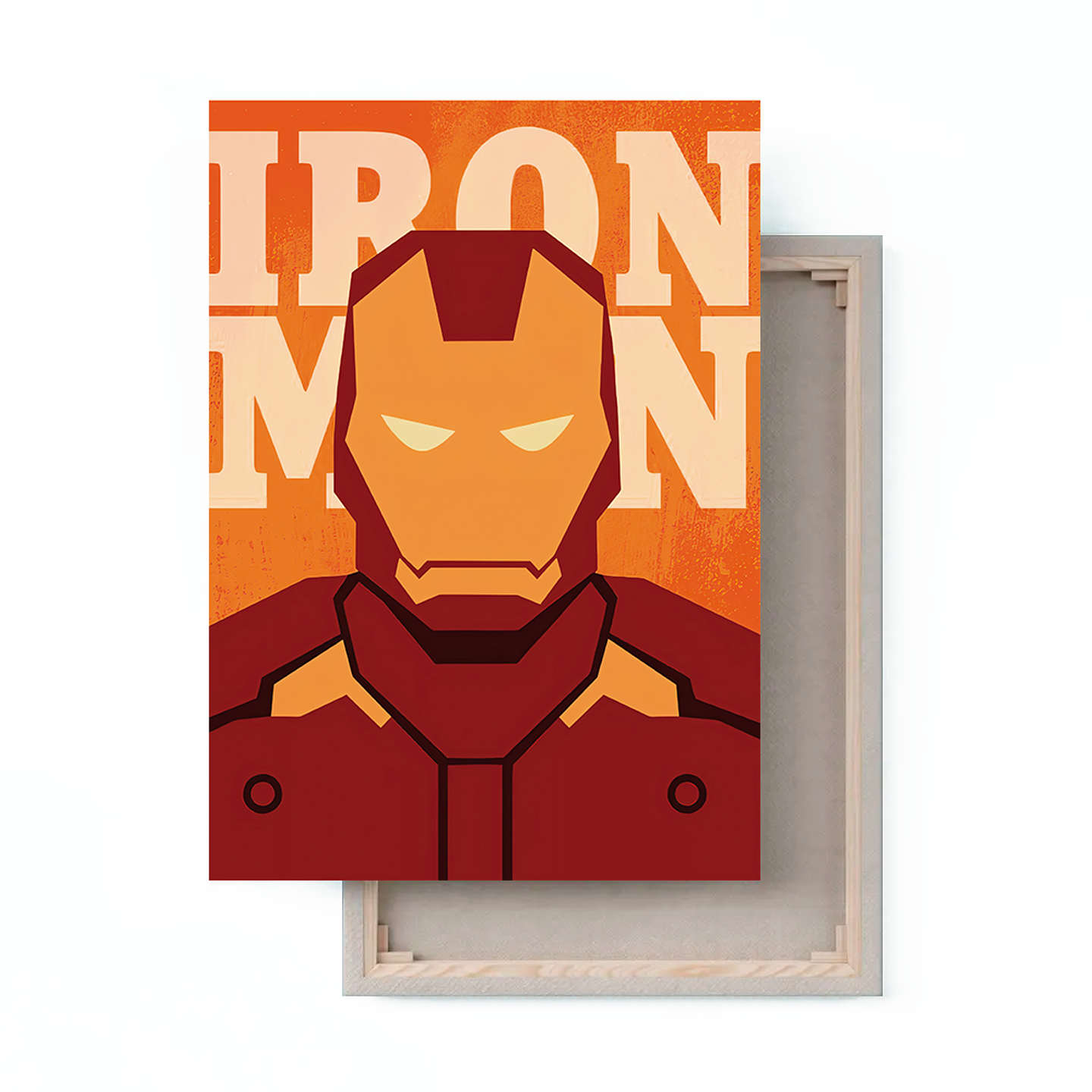 Cuadro Canvas / Iron Man 1