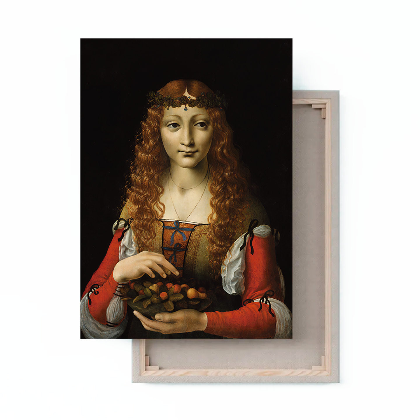 Cuadro Canvas / Renaissance Collection - Offering 1