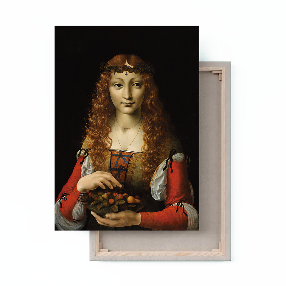 Cuadro Canvas / Renaissance Collection - Offering 1